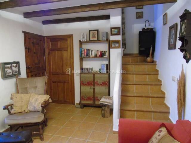 APF-5261: Town house for Sale in Albanchez, Almería