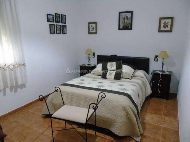APF-5267: Villa for Sale in Albox, Almería