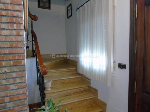 APF-5267: Villa for Sale in Albox, Almería