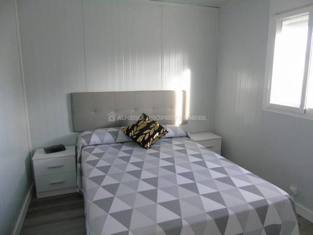 APF-5288: Wooden/mobile home for Sale in Albox, Almería
