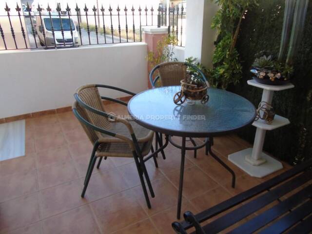 APF-5292: Town house for Sale in Albox, Almería