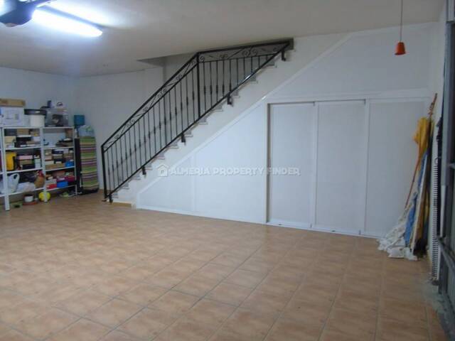 APF-5292: Town house for Sale in Albox, Almería