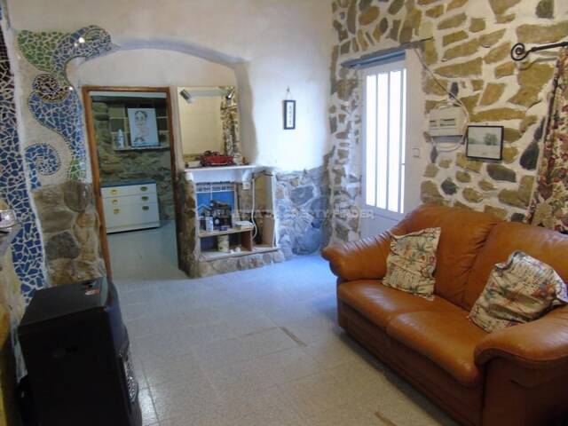 2 Bedroom Town house in Turre