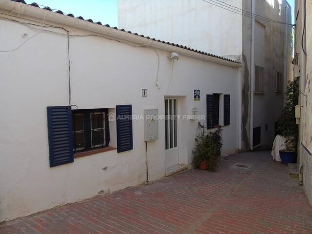 APF-5302: Town house for Sale in Turre, Almería
