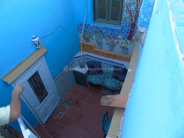 APF-5302: Town house for Sale in Turre, Almería