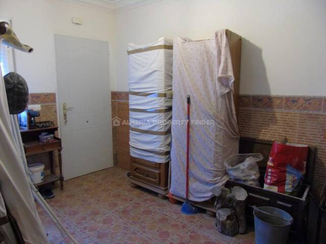 APF-5317: Country house for Sale in Oria, Almería