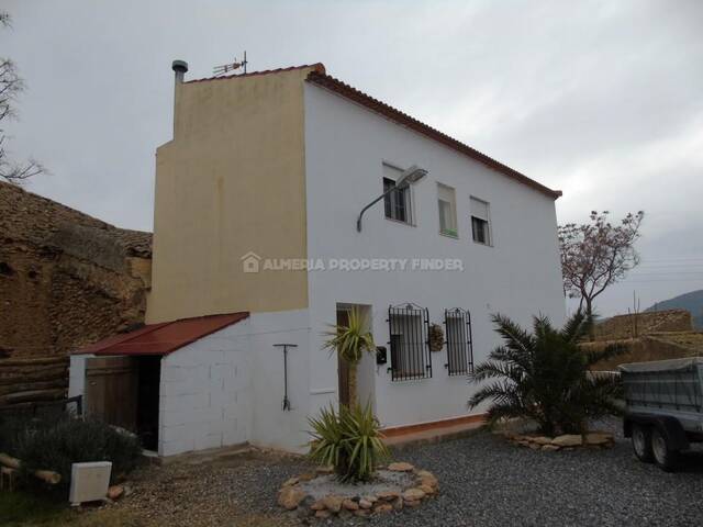 APF-5317: Country house for Sale in Oria, Almería