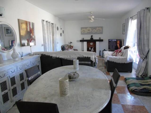 APF-5318: Villa for Sale in Partaloa, Almería