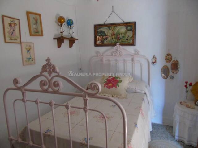APF-5369: Country house for Sale in Albox, Almería