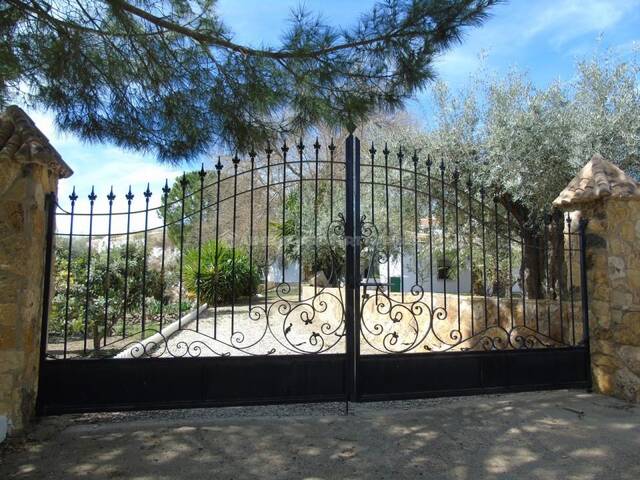 APF-5369: Country house for Sale in Albox, Almería