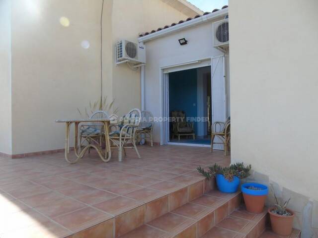 APF-5387: Villa for Sale in Velez Rubio, Almería