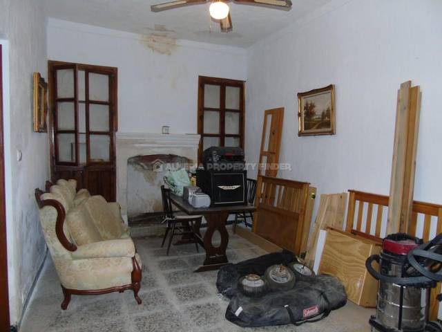 APF-5410: Town house for Sale in Zurgena, Almería