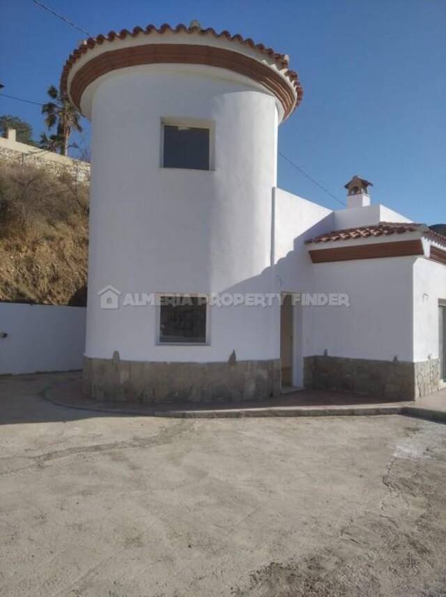 APF-5414: Villa for Sale in Arboleas, Almería