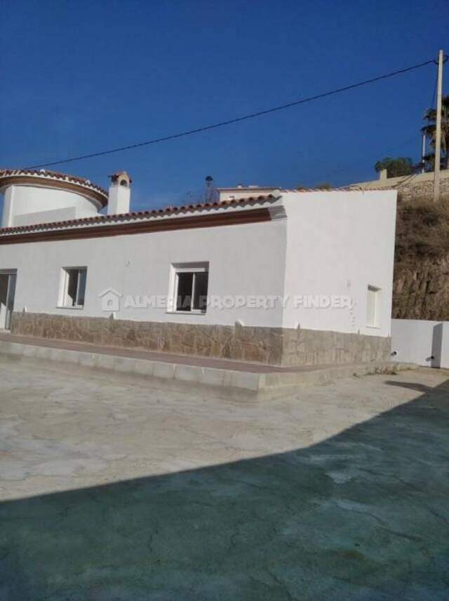 APF-5414: Villa for Sale in Arboleas, Almería