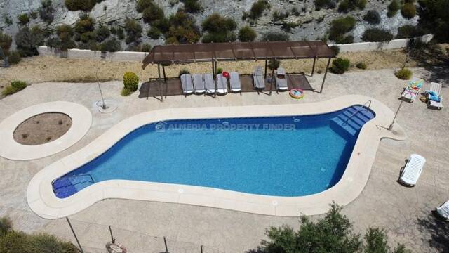 APF-5416: Country house for Sale in Taberno, Almería