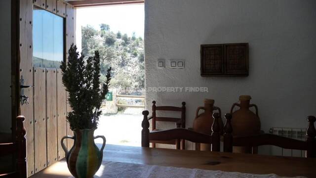 APF-5416: Country house for Sale in Taberno, Almería