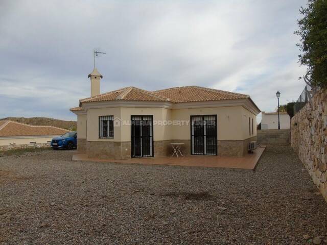 APF-5439: Villa for Sale in Arboleas, Almería