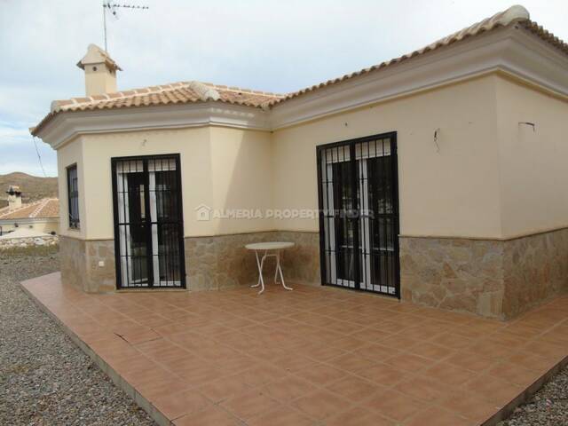 APF-5439: Villa for Sale in Arboleas, Almería