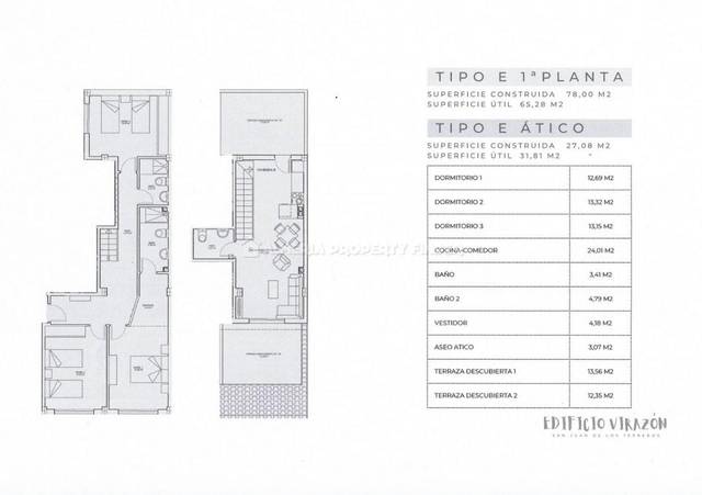 APF-5444: Apartment for Sale in San Juan de los Terreros, Almería