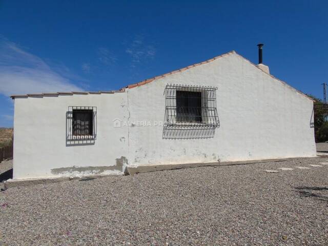 APF-5211: Country house for Sale in Albox, Almería