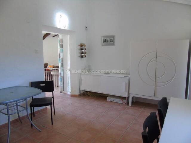 APF-5211: Country house for Sale in Albox, Almería