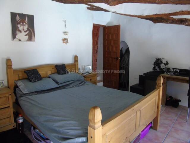 APF-5461: Country house for Sale in Arboleas, Almería