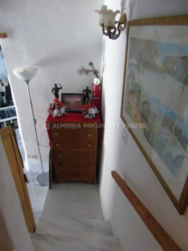 APF-5461: Country house for Sale in Arboleas, Almería