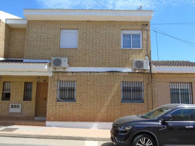APF-5462: Town house for Sale in Zurgena, Almería