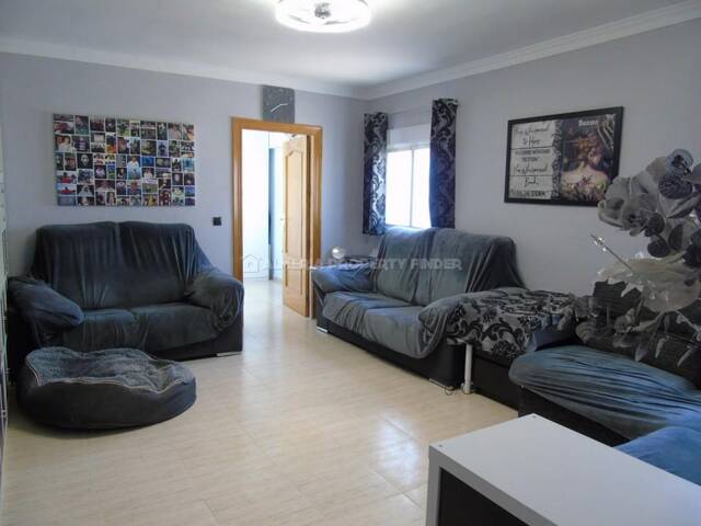 APF-5462: Town house for Sale in Zurgena, Almería