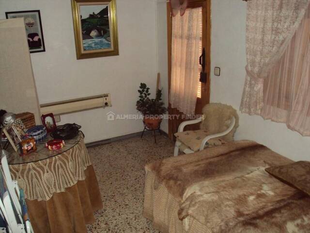 APF-5464: Country house for Sale in Seron, Almería