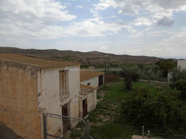 APF-5481: Country house for Sale in Albox, Almería
