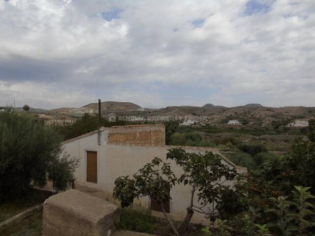 APF-5481: Country house for Sale in Albox, Almería