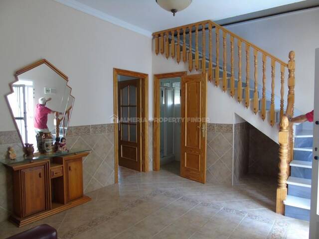 APF-5480: Country house for Sale in Albox, Almería