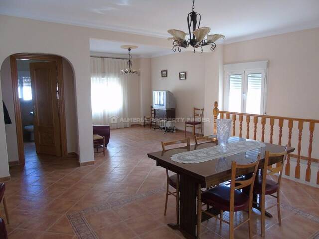 APF-5480: Country house for Sale in Albox, Almería