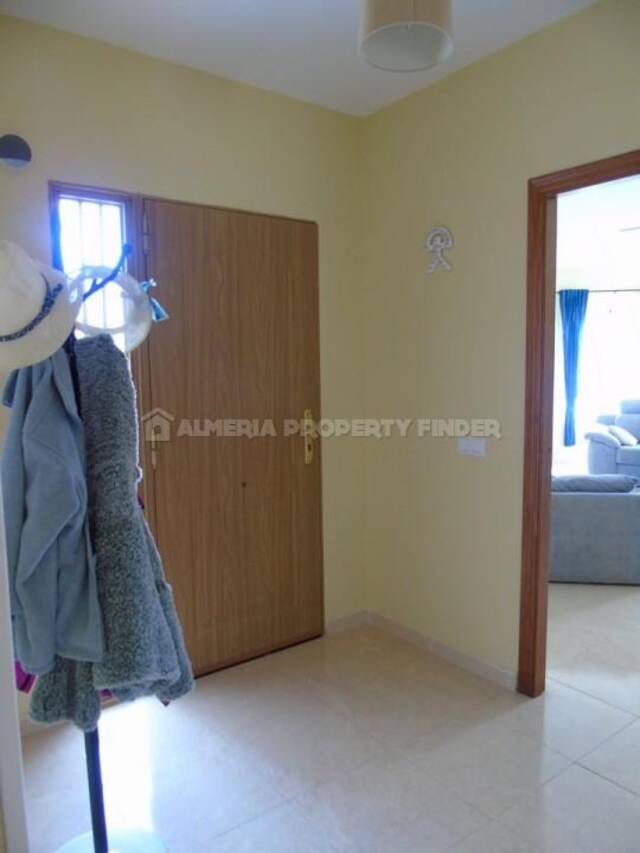 APF-5533: Villa for Sale in Arboleas, Almería