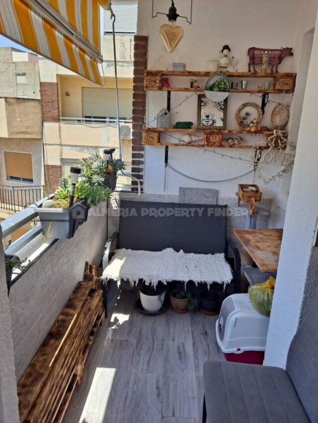 APF-5534: Apartment for Sale in Albox, Almería