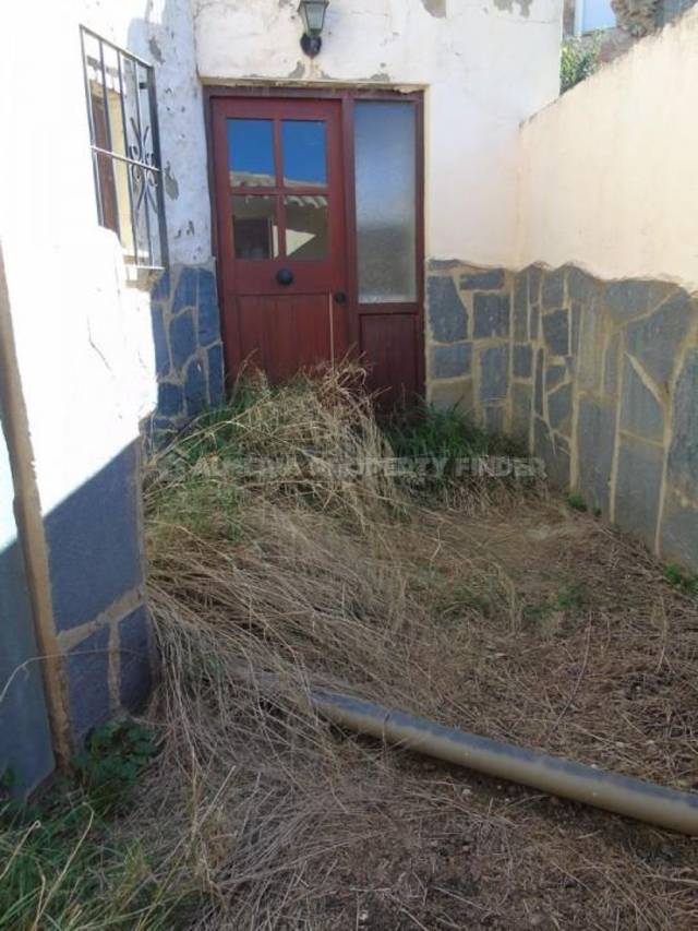 APF-5538: Country house for Sale in Purchena, Almería