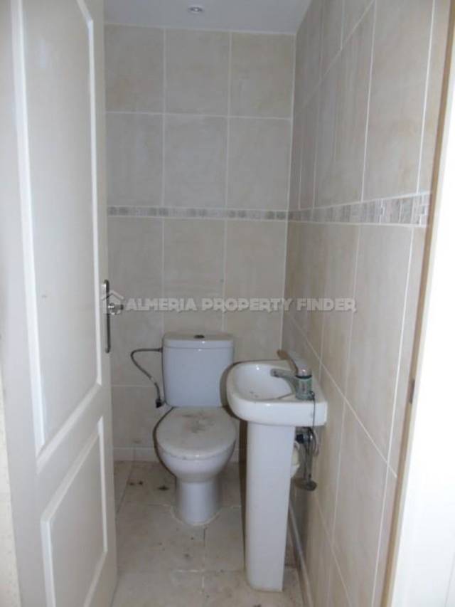 APF-5539: Country house for Sale in Purchena, Almería