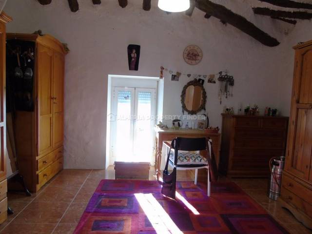 APF-5540: Town house for Sale in Oria, Almería