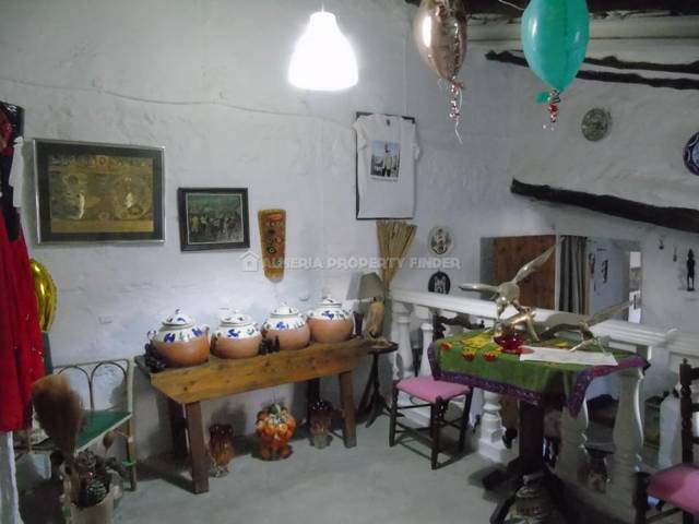 APF-5540: Town house for Sale in Oria, Almería
