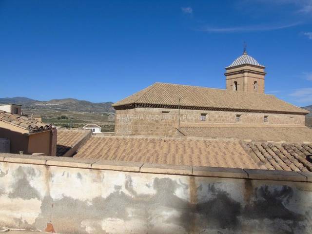 APF-5548: Town house for Sale in Purchena, Almería