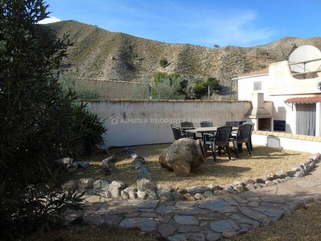 APF-5558: Country house for Sale in Arboleas, Almería
