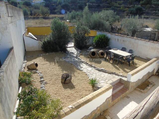 APF-5558: Country house for Sale in Arboleas, Almería