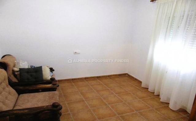 APF-5578: Country house for Sale in Zurgena, Almería