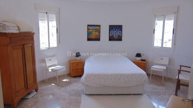 APF-5581: Villa for Sale in Las Pocicas, Almería