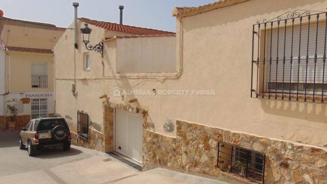 APF-5583: Country house for Sale in Partaloa, Almería