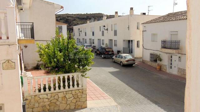 APF-5583: Country house for Sale in Partaloa, Almería