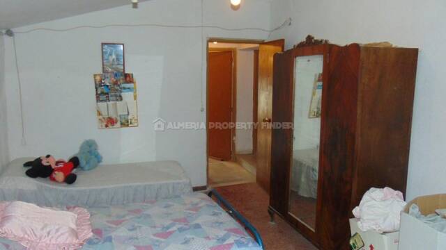 APF-5585: Country house for Sale in Arboleas, Almería