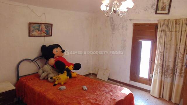 APF-5585: Country house for Sale in Arboleas, Almería