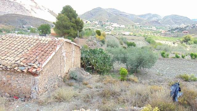 APF-5584: Country house for Sale in Lubrin, Almería
